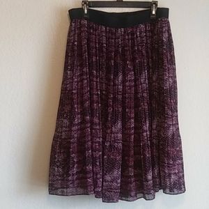 Torrid skirt